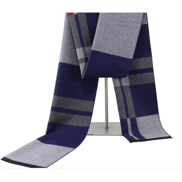 korean winter warm scarf men's new simulation silk flannel versatile lattice men's scarf customized wholesale 201026, Blue;gray
korean winter warm scarf men's new simulation silk flannel versatile lattice men's scarf customized wholesale 201026, Blue;gray