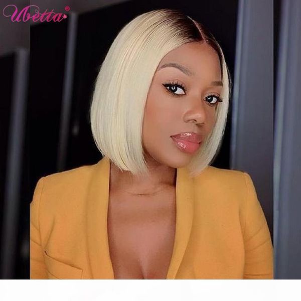 ubetta 100% real hair wigs ombre bob u part human hair wigs highlight short 4x4 closure wig colored for black women, Black;brown
ubetta 100% real hair wigs ombre bob u part human hair wigs highlight short 4x4 closure wig colored for black women, Black;brown