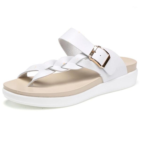 sandals lady leather sandals, casual and comfortable girl women with flat soft non-slip soles can bulk order1, Black
sandals lady leather sandals, casual and comfortable girl women with flat soft non-slip soles can bulk order1, Black