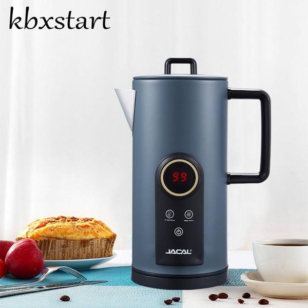 electric kettles 1.5l adjustable temperature kettle household with water control meter quick heating boiling pot 220v1
electric kettles 1.5l adjustable temperature kettle household with water control meter quick heating boiling pot 220v1