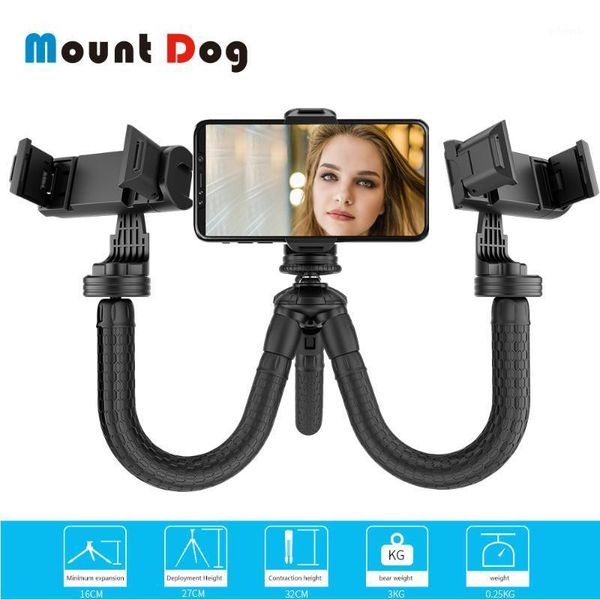 tripods mountdog mini flexible tripod for go pro 7 6 5 action camera travel phone stand1
tripods mountdog mini flexible tripod for go pro 7 6 5 action camera travel phone stand1