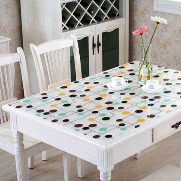 hazy pvc tablecloth waterproof rectangular table cloths oil proof table cover protect the deskfor kitchen bbylkp lipper
hazy pvc tablecloth waterproof rectangular table cloths oil proof table cover protect the deskfor kitchen bbylkp lipper