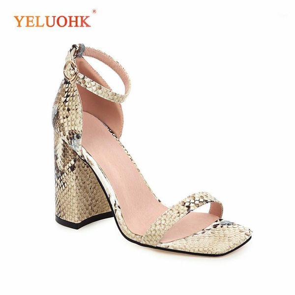 sandals women high heel shoes fashion snake prints party 2021 closed heels female shoes1, Black
sandals women high heel shoes fashion snake prints party 2021 closed heels female shoes1, Black