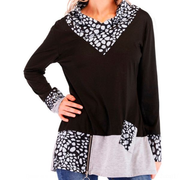 nxtmp autumn new collection color contrast pocket long sleeve for women new autumn collection color contrast pocket long sleeve t-shirt for, White
nxtmp autumn new collection color contrast pocket long sleeve for women new autumn collection color contrast pocket long sleeve t-shirt for, White