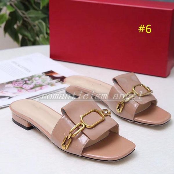 fashion quality classic woman sandals lady summer luxe design sandals metal buckle leather high heeled shoes coarse heel5.5cm half, Black;grey
fashion quality classic woman sandals lady summer luxe design sandals metal buckle leather high heeled shoes coarse heel5.5cm half, Black;grey