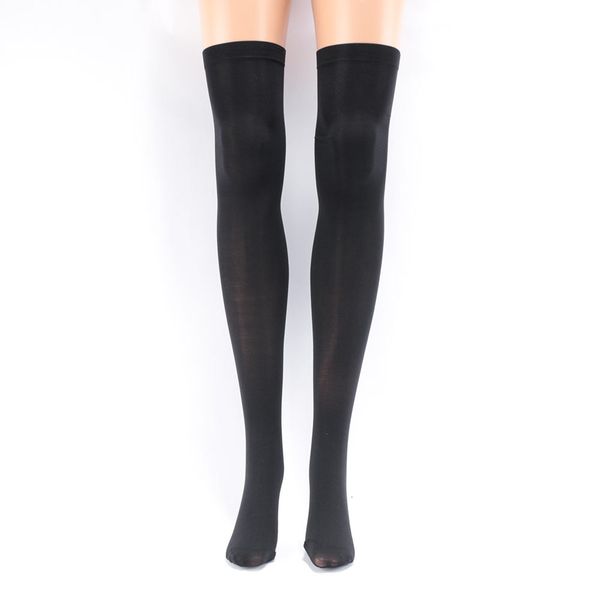 fashion women girl stay up black white ny stockings over knee elastic thigh high stocking
fashion women girl stay up black white ny stockings over knee elastic thigh high stocking