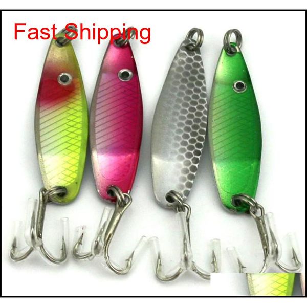 hengjia 50pcs fishing spoon lures 6.5g 5cm spinner and spoon silver/spinner multicoloured hard bait colo qylbgr yh_pack
hengjia 50pcs fishing spoon lures 6.5g 5cm spinner and spoon silver/spinner multicoloured hard bait colo qylbgr yh_pack
