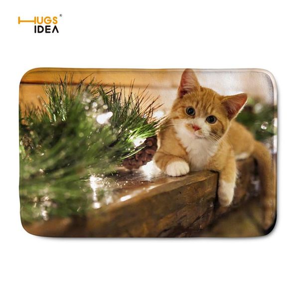 carpets hugsidea lovely animal cat 3d print rugs and for home living room non-slip flannel carpet creative tapete para sala
carpets hugsidea lovely animal cat 3d print rugs and for home living room non-slip flannel carpet creative tapete para sala