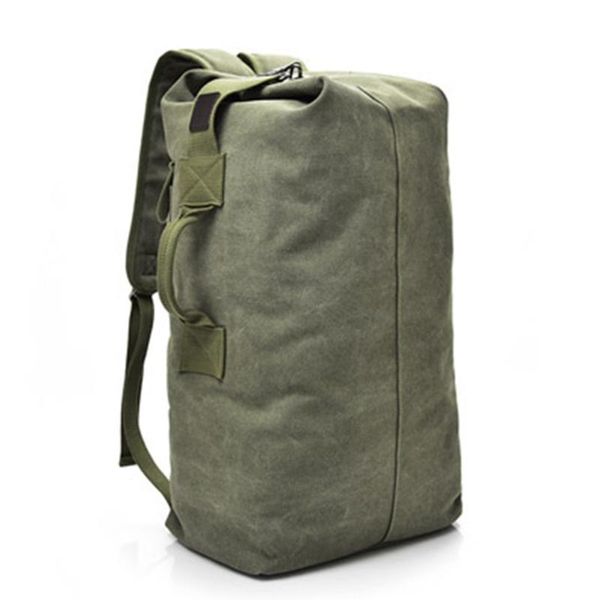 backpack style men multi-use durable large capacity hiking bag fabala canvas outdoor exercise travel luggage
backpack style men multi-use durable large capacity hiking bag fabala canvas outdoor exercise travel luggage