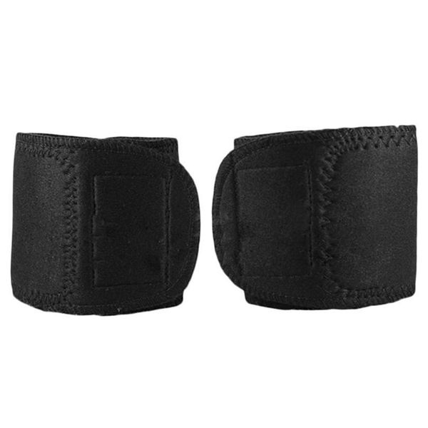 1pair power magnetic therapy f.i.r heat wrist brace support strap relief pain al fever braces (a pair) to protect t qylfgc, Black;red
1pair power magnetic therapy f.i.r heat wrist brace support strap relief pain al fever braces (a pair) to protect t qylfgc, Black;red