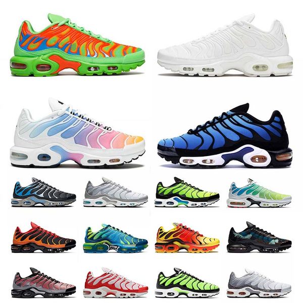 2021 tn plus running shoes mens women all white mean green rainbow hyper blue oreo worldwide trainers sport snekaers size 12, White;red
2021 tn plus running shoes mens women all white mean green rainbow hyper blue oreo worldwide trainers sport snekaers size 12, White;red