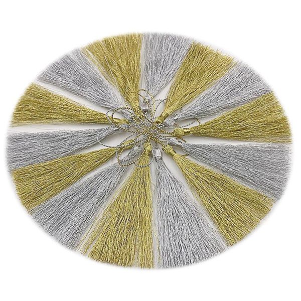 32pcs lot gold silk silver tassels fringe polyester pendant bookmark tassels jewelry accessories tassel for craft diy decorative h wmtxmu
32pcs lot gold silk silver tassels fringe polyester pendant bookmark tassels jewelry accessories tassel for craft diy decorative h wmtxmu
