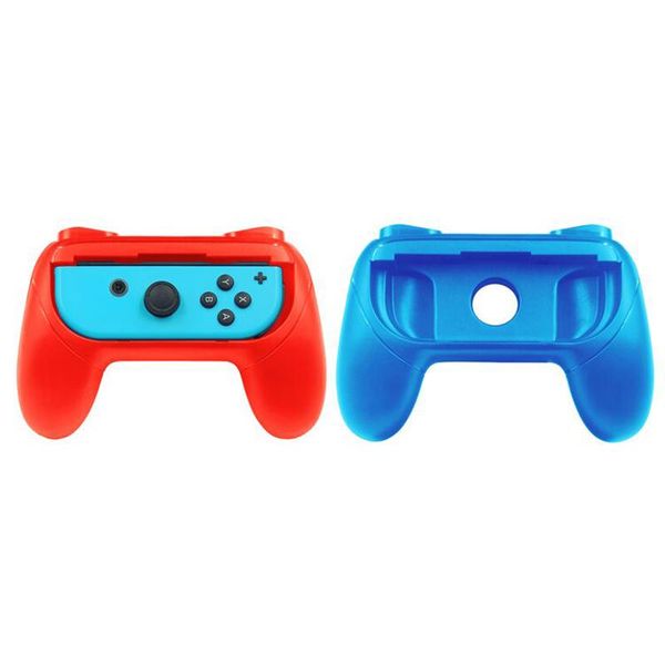 game controllers & joysticks grips for switch joy-con, wear-resistant handle kit joy cons controller, 2 pack(blue and red)
game controllers & joysticks grips for switch joy-con, wear-resistant handle kit joy cons controller, 2 pack(blue and red)