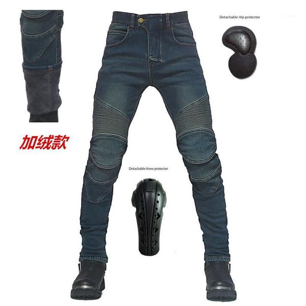 motorcycle apparel arrival men's stylish riding fleece warm winter jeans biker slim casual pants with long knee protector super fit1
motorcycle apparel arrival men's stylish riding fleece warm winter jeans biker slim casual pants with long knee protector super fit1