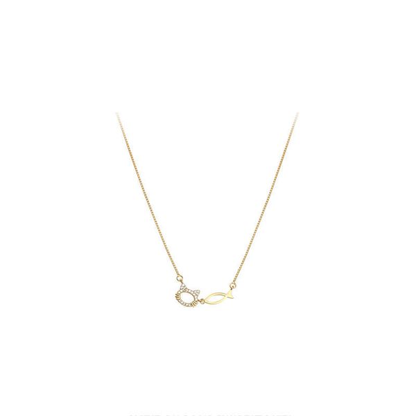 necklaces & pendants 925 sterling silver box chain cat charm pendants necklace for women girls party statement wedding jewelry dz707
necklaces & pendants 925 sterling silver box chain cat charm pendants necklace for women girls party statement wedding jewelry dz707