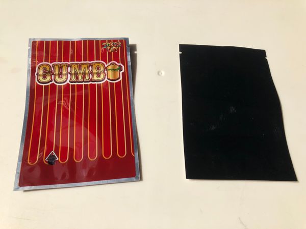 new jokes up gumbo bag sf california 3.5-7g empty bag 3.5-7g mylar bags wmtlgy bdedome, Pink;blue
new jokes up gumbo bag sf california 3.5-7g empty bag 3.5-7g mylar bags wmtlgy bdedome, Pink;blue