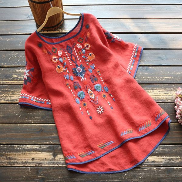 2020 round neck short sleeve embroidered oversized women's t-shirt embroidery 2020 round neck short sleeve embroidered oversized women, White
2020 round neck short sleeve embroidered oversized women's t-shirt embroidery 2020 round neck short sleeve embroidered oversized women, White