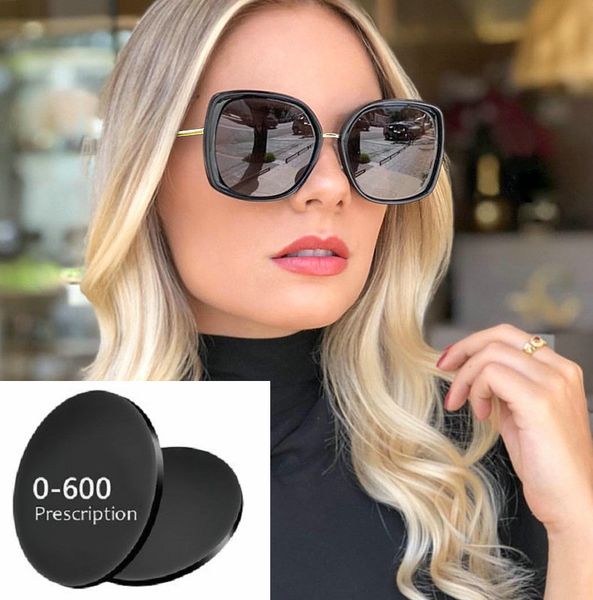 2019 custom made myopia minus prescription polarized lens sunglasses for women designer vintage driving sun glasses male nx, White;black
2019 custom made myopia minus prescription polarized lens sunglasses for women designer vintage driving sun glasses male nx, White;black