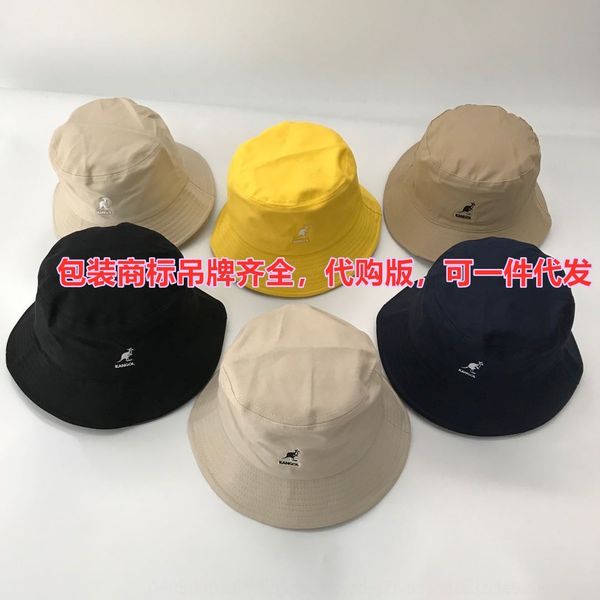 7n3hq japan kangol versatile cotton kangaroo fisherman's fisherman's cap flat cap basin hat kangaroo flat hat, Brown;gray
7n3hq japan kangol versatile cotton kangaroo fisherman's fisherman's cap flat cap basin hat kangaroo flat hat, Brown;gray