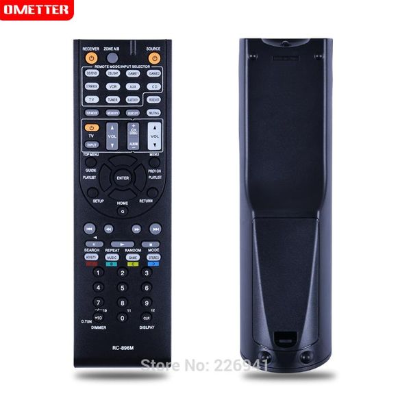 remote controlers rc-896m control use for onkyo power emplifier av receiver rc-737m rc-801m rc-836m rc-865m rc-762m rc-764m rc-810m
remote controlers rc-896m control use for onkyo power emplifier av receiver rc-737m rc-801m rc-836m rc-865m rc-762m rc-764m rc-810m