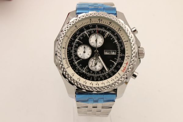 quality stainless steel mens luxury watches for man multifunction fashion casual automatic machinery watche br10, Slivery;black
quality stainless steel mens luxury watches for man multifunction fashion casual automatic machinery watche br10, Slivery;black