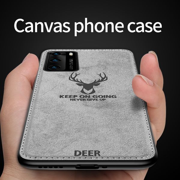 skeypaik magnetic cloth texture deer case for huawei p30 p40 pro built-in magnet soft tpu back cover lens
skeypaik magnetic cloth texture deer case for huawei p30 p40 pro built-in magnet soft tpu back cover lens