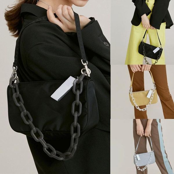 korea fashion women messenger handbags sac nylon street casual solid zipper shoulder bags bolsa mujer 2020 new
korea fashion women messenger handbags sac nylon street casual solid zipper shoulder bags bolsa mujer 2020 new