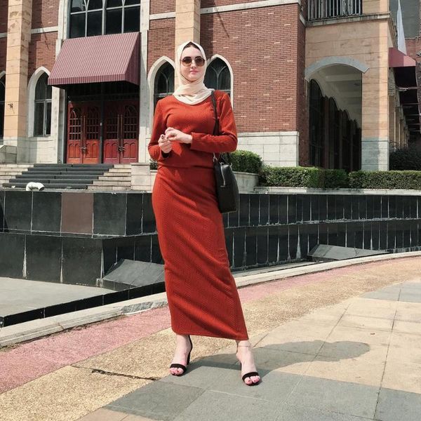 dubai abaya turkey fashion simple dress muslim dress lady kaftan islamic clothing plus plus size ladies clothing fitted suit, Red
dubai abaya turkey fashion simple dress muslim dress lady kaftan islamic clothing plus plus size ladies clothing fitted suit, Red