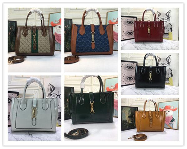 designer luxury jackie 1961 medium tote bag 649016 rank leather 2way shoulder bag size:30x24x12cm
designer luxury jackie 1961 medium tote bag 649016 rank leather 2way shoulder bag size:30x24x12cm
