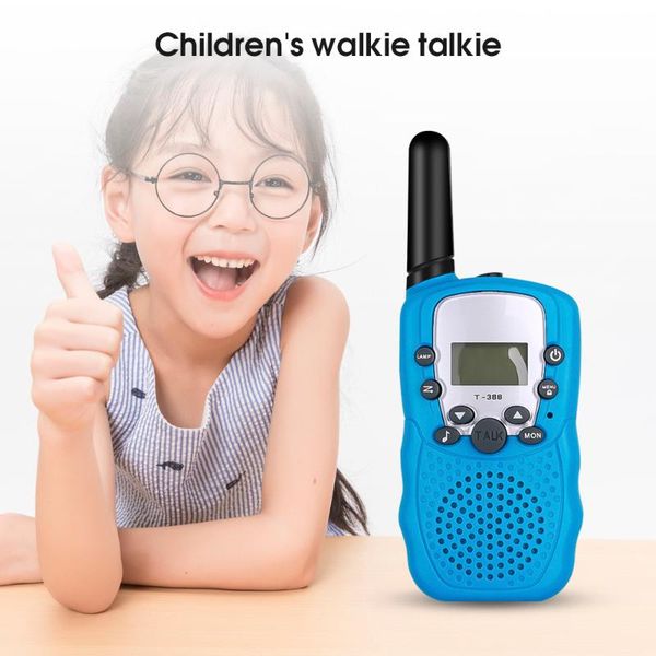 bundwin 2pcs mini walkie talkie kids radio station rt388 0.5w pmr pmr446 frs uhf portable radio communicator gift a7027
bundwin 2pcs mini walkie talkie kids radio station rt388 0.5w pmr pmr446 frs uhf portable radio communicator gift a7027