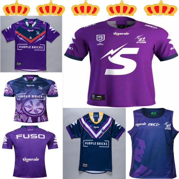2020 2021 melbourne storm rugby jersey home away jersey 20 21 nrl rugby league jerseys vest australia rugby league jersey, Black;gray
2020 2021 melbourne storm rugby jersey home away jersey 20 21 nrl rugby league jerseys vest australia rugby league jersey, Black;gray