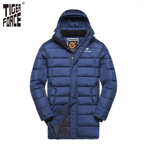 tiger force men padded jacket medium-long fashion warm overcoat men hooded double zipper coat men's winter jacket plus size1, Black
tiger force men padded jacket medium-long fashion warm overcoat men hooded double zipper coat men's winter jacket plus size1, Black