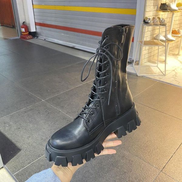 boots botas women motorcycle ankle wedges female lace up platforms spring black leather oxford shoes woman 2021 mujer
boots botas women motorcycle ankle wedges female lace up platforms spring black leather oxford shoes woman 2021 mujer