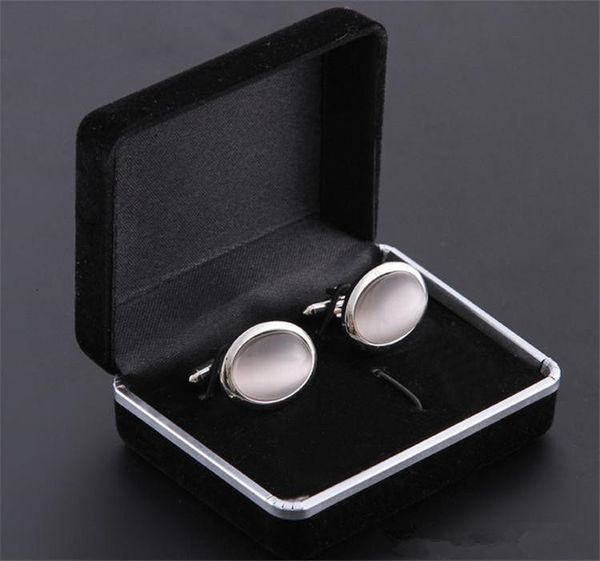 cufflink creative velvet new wholesale black packing gift jewelry box for cufflinks ing
cufflink creative velvet new wholesale black packing gift jewelry box for cufflinks ing