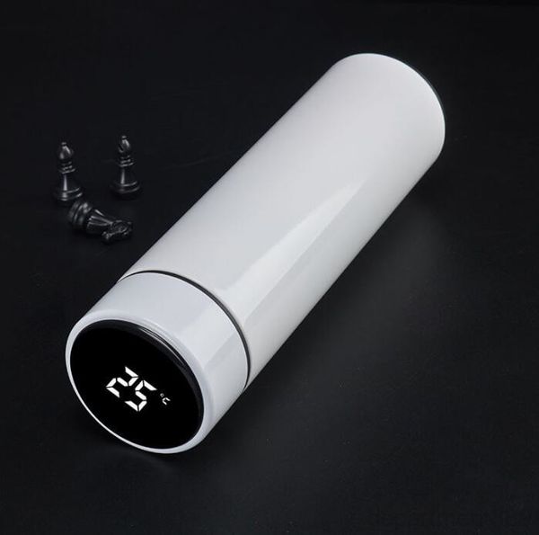 smart mug temperature display vacuum stainless steel water bottle fashion kettle thermo cup with lcd touch screen gift cups owb2910
smart mug temperature display vacuum stainless steel water bottle fashion kettle thermo cup with lcd touch screen gift cups owb2910