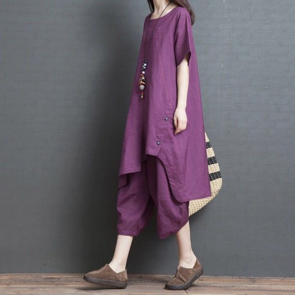 new 2020 korean loose pantspants and trousers oversized women's fashion and trousers two piece set for women jcr4e, Gray
new 2020 korean loose pantspants and trousers oversized women's fashion and trousers two piece set for women jcr4e, Gray