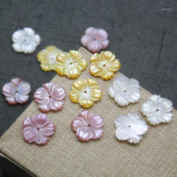 other 5pcs natural freshwater shell 15mm carved flower loose beads jewelry making diy necklace hair clip earrings brooch accessories1 
other 5pcs natural freshwater shell 15mm carved flower loose beads jewelry making diy necklace hair clip earrings brooch accessories1