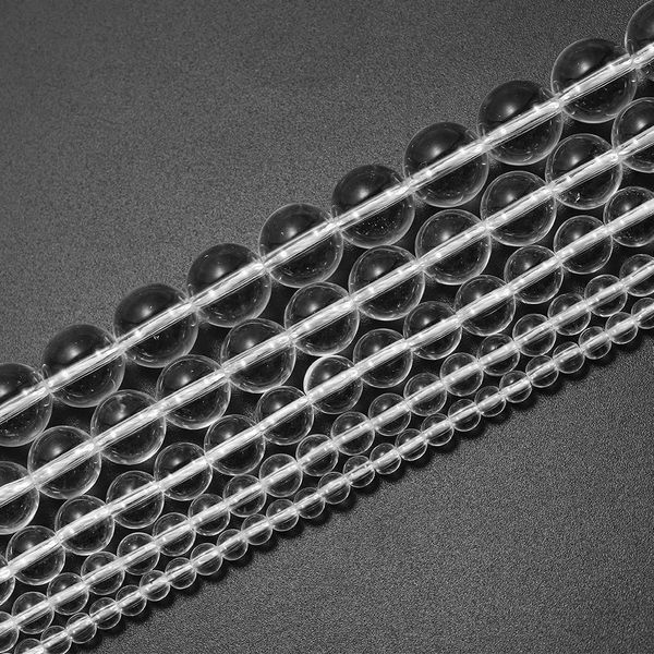 aaa natural clear rock crystal quartz stone beads white chalcedony loose spacer bead for jewelry making diy bracelet earrings h bbyhah
aaa natural clear rock crystal quartz stone beads white chalcedony loose spacer bead for jewelry making diy bracelet earrings h bbyhah