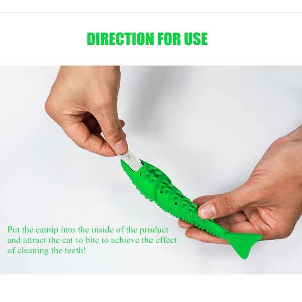 1pc pet toothbrush cat shrimp toothbrush pet eco-friendly sile molar stick teeth cleaning toy bad breath tartar te qylbru
1pc pet toothbrush cat shrimp toothbrush pet eco-friendly sile molar stick teeth cleaning toy bad breath tartar te qylbru