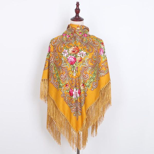 scarves luxury printing oversize square blankets russian women wedding scarf retro style cotton handkerchief autumn shawl 140*140cm, Blue;gray
scarves luxury printing oversize square blankets russian women wedding scarf retro style cotton handkerchief autumn shawl 140*140cm, Blue;gray
