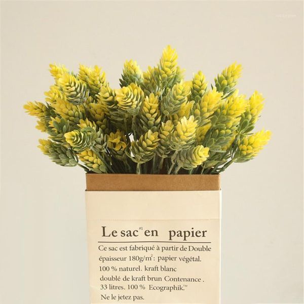 decorative flowers & wreaths artificial pine cone grass simulation pineapple home wedding party silk fake plant decor1
decorative flowers & wreaths artificial pine cone grass simulation pineapple home wedding party silk fake plant decor1