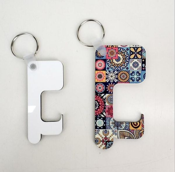 20pcs keychain double sided sublimation blank wooden mdf key chain heat press print for bag part heat transfer diy keyring gift, Black
20pcs keychain double sided sublimation blank wooden mdf key chain heat press print for bag part heat transfer diy keyring gift, Black