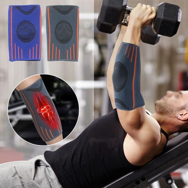 elbow & knee pads latest 1 pcs breathable compression sleeve brace support protector for weightlifting arthritis volleyball tennis arm, Black;gray
elbow & knee pads latest 1 pcs breathable compression sleeve brace support protector for weightlifting arthritis volleyball tennis arm, Black;gray