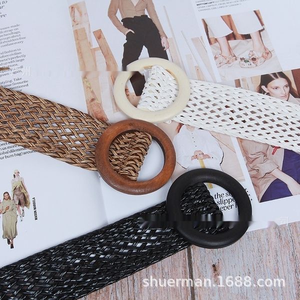 sugj5 2019 selling woodenwoven women's slim waist rope belt waist selling woodenwoven women's braided fashion braided rope slim 20, Black;brown
sugj5 2019 selling woodenwoven women's slim waist rope belt waist selling woodenwoven women's braided fashion braided rope slim 20, Black;brown