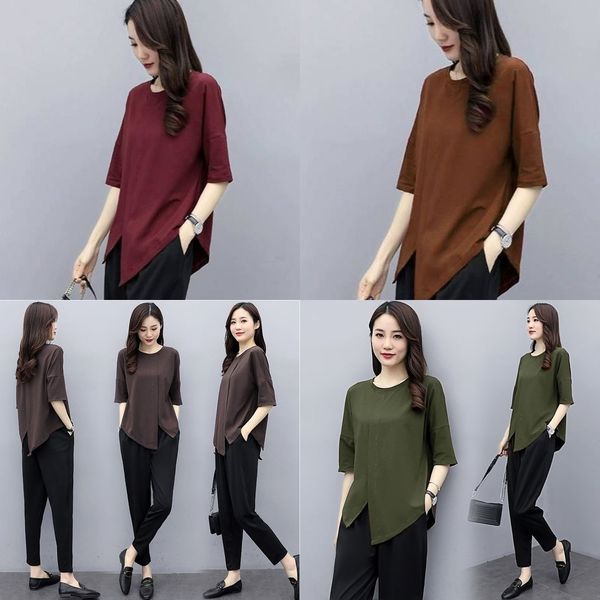 zh7bn fat mm mm slimming summer new large size women's fat slimming elegant 200kg 200kg fashion summer new large size suit women's, Gray
zh7bn fat mm mm slimming summer new large size women's fat slimming elegant 200kg 200kg fashion summer new large size suit women's, Gray