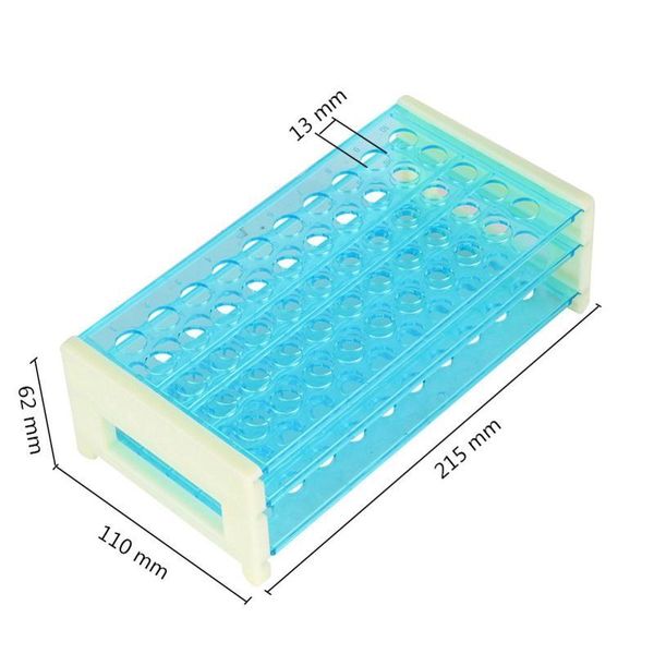 plastic 50 holes 1m centrifugal test tube holder test tubing rack holder laboratory school supply lab e qylfhz
plastic 50 holes 1m centrifugal test tube holder test tubing rack holder laboratory school supply lab e qylfhz