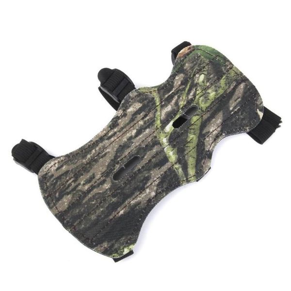 camouflage leather shooting archery bow forearm arm guard protection 3 strap archery armguard bow protection, Black;gray
camouflage leather shooting archery bow forearm arm guard protection 3 strap archery armguard bow protection, Black;gray