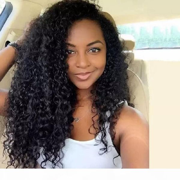 curly human hair u part wig pre plucked glueless virgin peruvian curly u part human hair wigs for african american, Black;brown
curly human hair u part wig pre plucked glueless virgin peruvian curly u part human hair wigs for african american, Black;brown