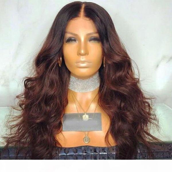 ombre wave full lace wig blonde two tone color 1b# 30# brazilian full lace front human hair wigs wave with baby hair, Black;brown
ombre wave full lace wig blonde two tone color 1b# 30# brazilian full lace front human hair wigs wave with baby hair, Black;brown