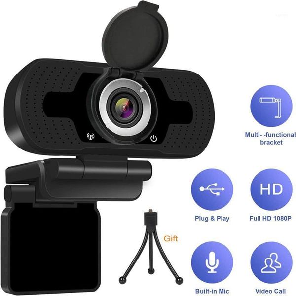 usb camera hd 1080p computer camera with dust cover webcam for webcast video conference webcam full hd 1080p camara web para pc1
usb camera hd 1080p computer camera with dust cover webcam for webcast video conference webcam full hd 1080p camara web para pc1